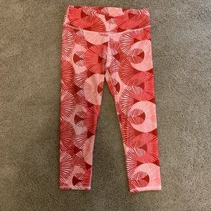 Fabletics leggings
